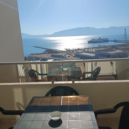 Guidus Apartment Vlore Exterior photo
