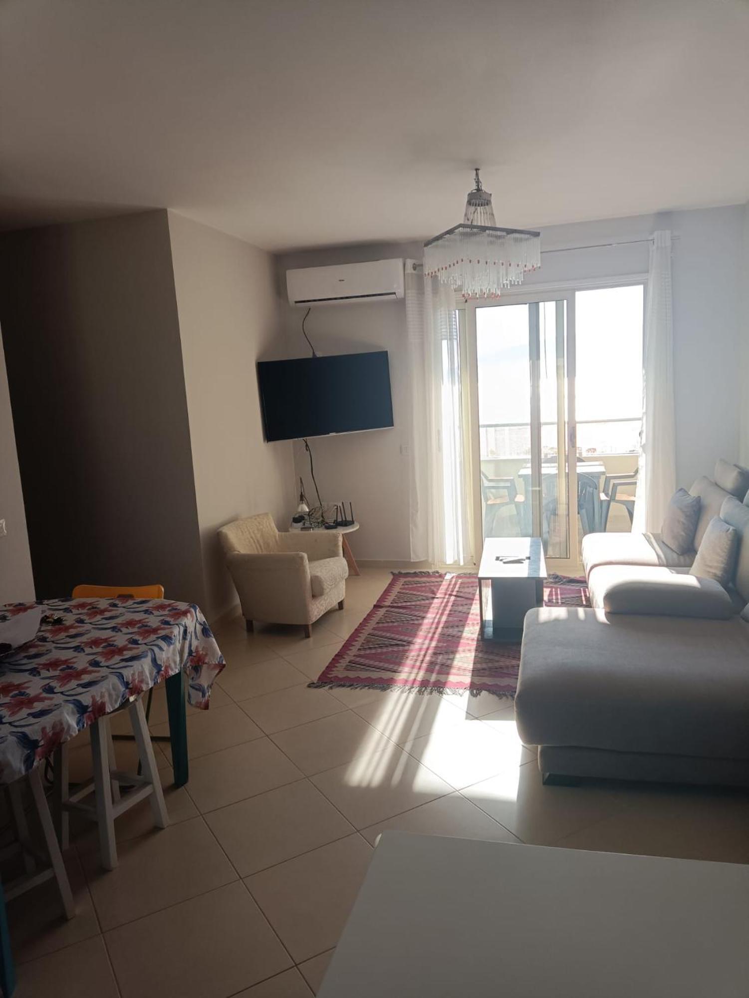 Guidus Apartment Vlore Exterior photo