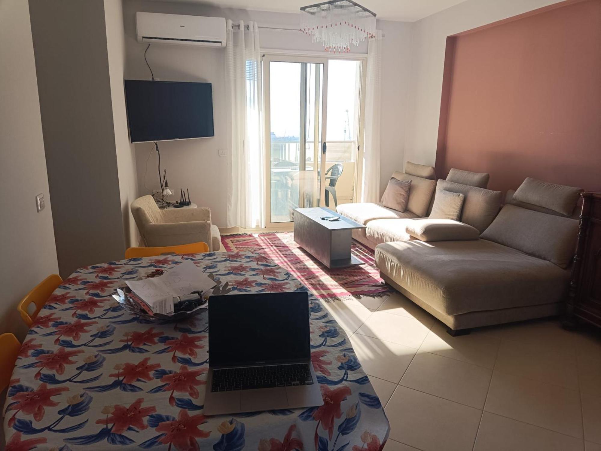 Guidus Apartment Vlore Exterior photo