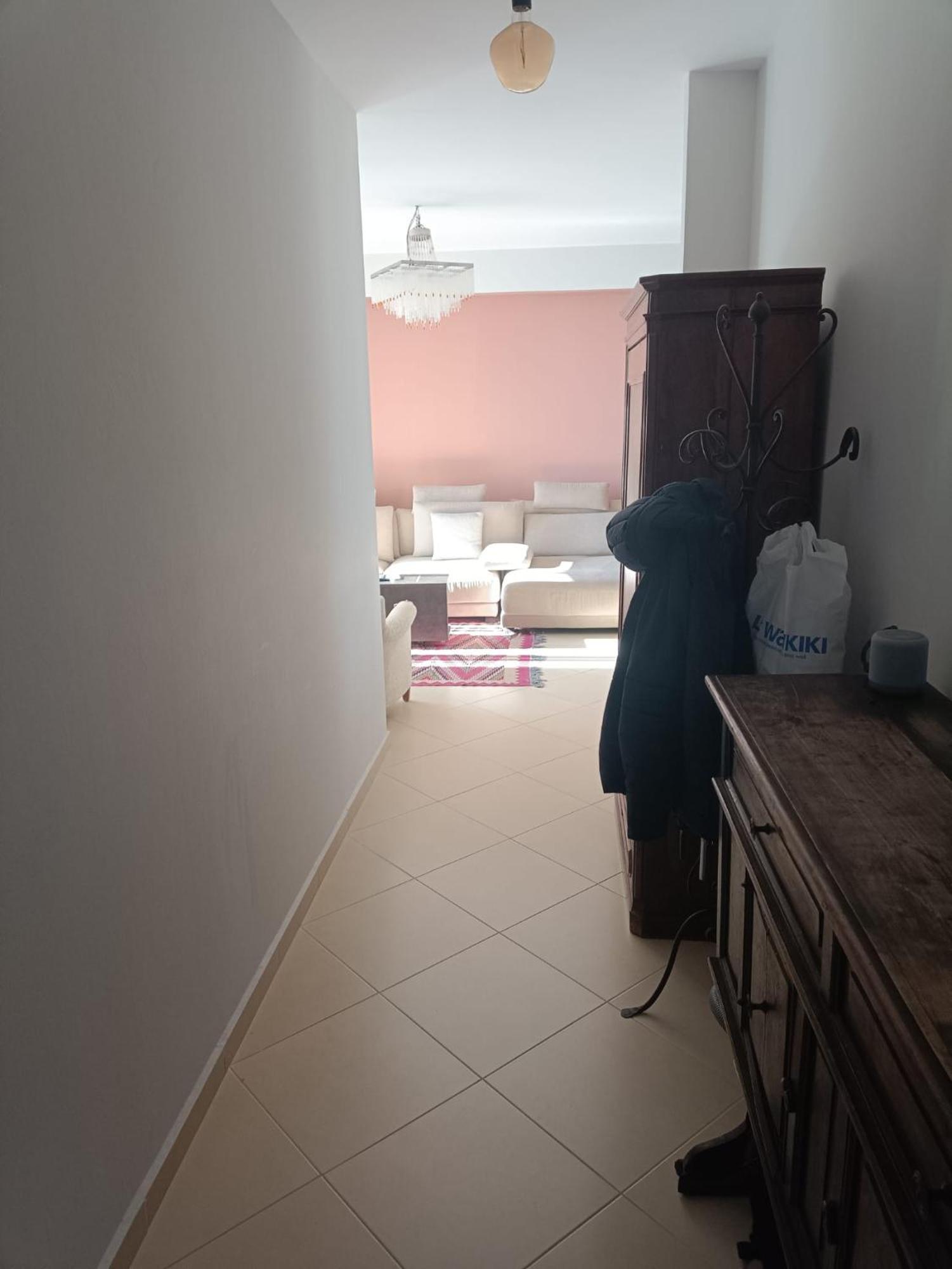 Guidus Apartment Vlore Exterior photo